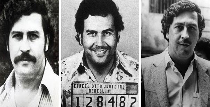 Kolombiya'da 'Pablo Escobar Müzesi' kapatıldı