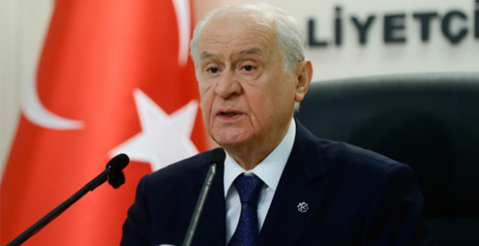 Son dakika! Bahçeli: İBB adayı çıkarmayacağız