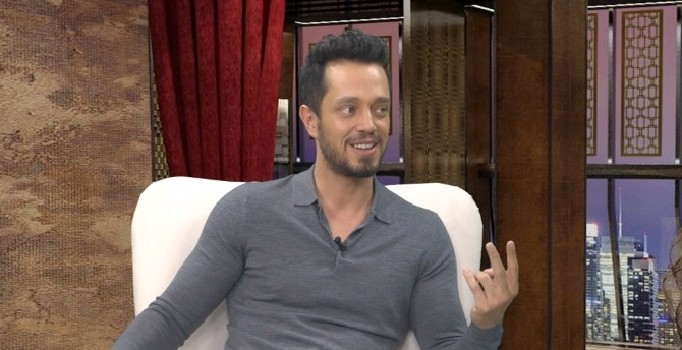 Murat Boz özel hayatından yeni albümüne kadar hayatıyla ilgili bilinmeyenleri anlattı