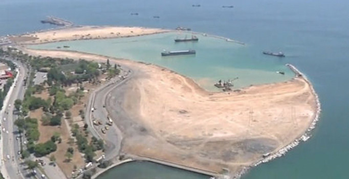 Deprem Uzmanı Prof. Mehmet Sakınç: Deniz dolgusu cinayet