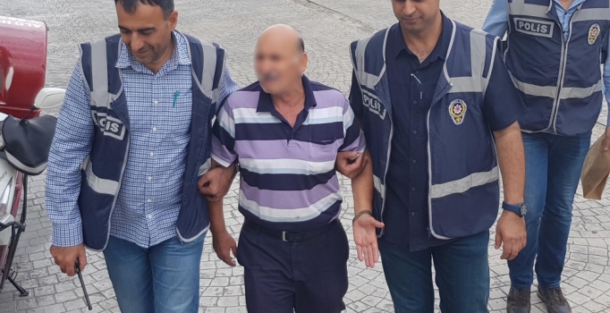 Engelli oğlunu döven babadan pişkin savunma: Adam mı öldürdük