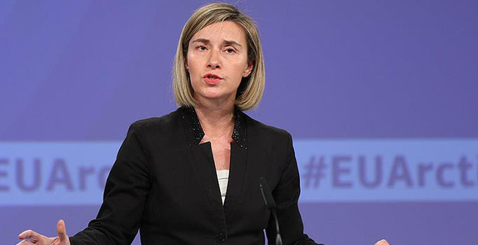 AB'den Türkiye'ye vize muafiyeti açıklaması