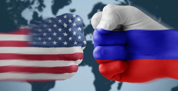 Rusya’dan ABD'ye çok sert uyarı: Teröristlerle flört etmeyi bırakın