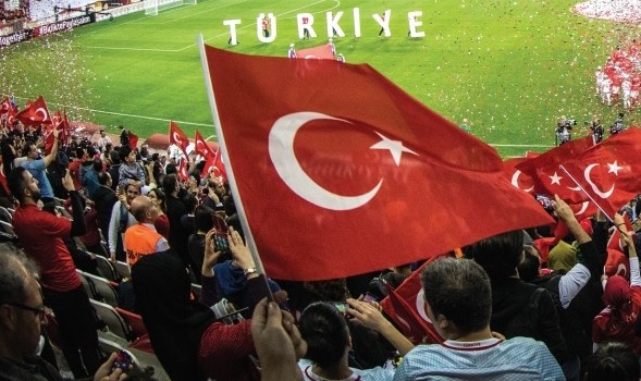 Türkiye'nin UEFA EURO 2024 adaylık dosyası açıklandı
