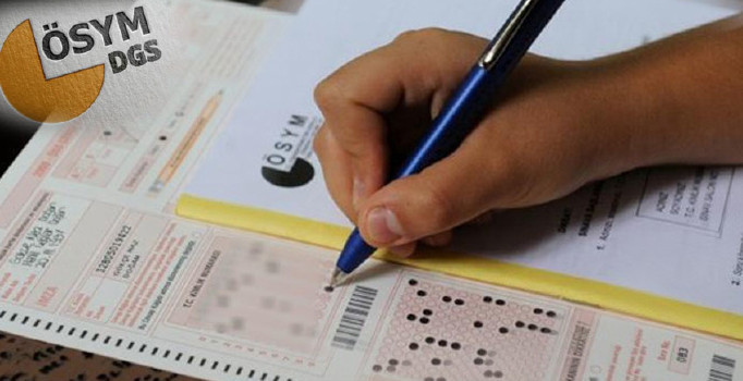 DGS ek yerleştirme tercihleri nasıl yapılır? 2018 DGS Ek yerleştirme tercih başvuru işlemleri