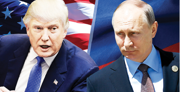 Rusya-ABD İran denklemi: Savaş kapıda