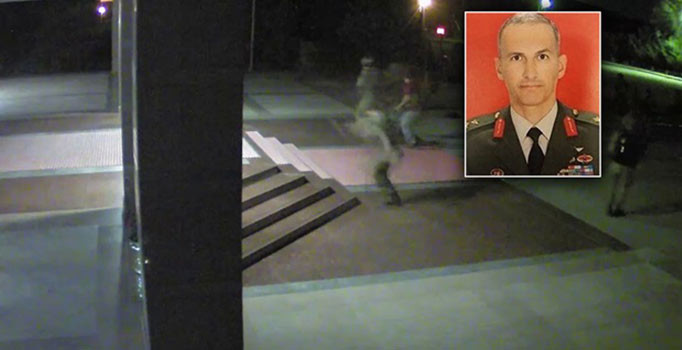 Emekli Korgeneral Şanver: Darbeyi mi darbeye karşı faliyet miydi çok zorlandım