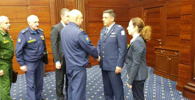 Son dakika! Rusya İsrail'in bulgularını reddetti