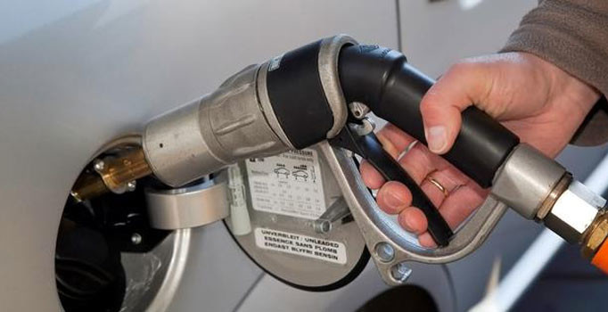 LPG otogaz fiyatına 10 kuruşluk zam