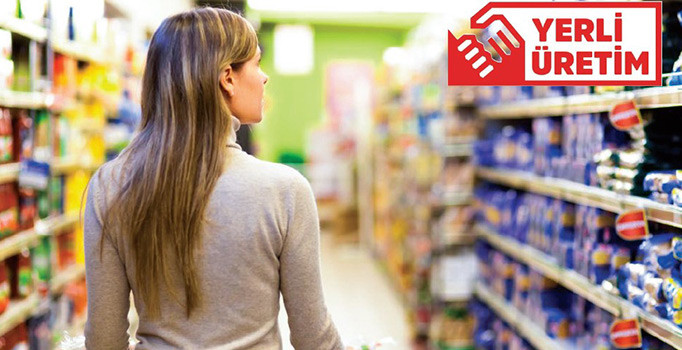 Yerli üretim logosu kaliteye göre verilmeli