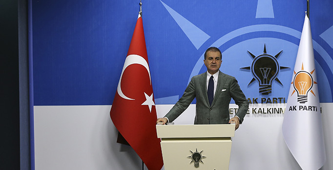 AK Parti'den MHP'nin ittifak teklifine cevap: Seçime giremeyeceğimiz yer yok