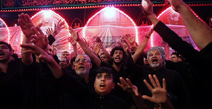 İslâm’da birliğin imkanı olarak İmam Hüseyin