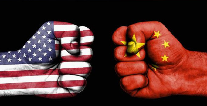 Savaş çanları çalıyor! Çin'den ABD'ye: Ordu güçlü şekilde öfke duyuyor