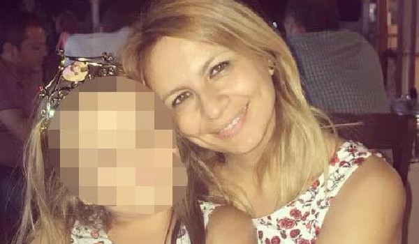 Fulya'yı, boşandığı mühendis eşi yastıkla boğarak öldürdü