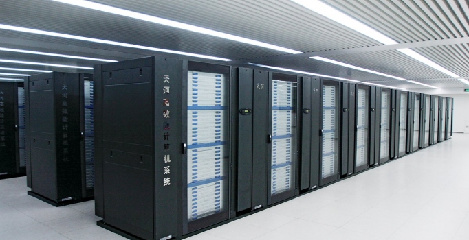 Baidu, süperbilgisayarı ile yapay zekada Google’ı geçti!