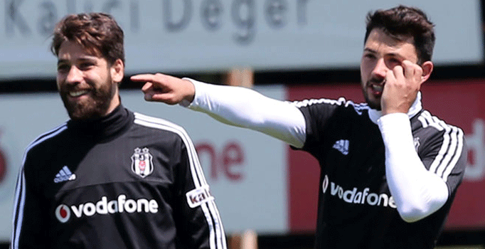 Tolgay Arslan'dan açıklama, Olcay Şahan'dan cevap geldi