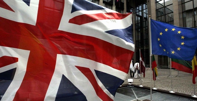 Brexit Euro Bölgesinin büyümesi için risk