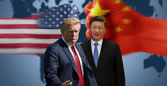 ABD, gümrük vergilerini artırdı, Çin'den cevap gecikmedi