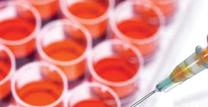 Kök hücreyle yemek borusu dokusu büyütüldü