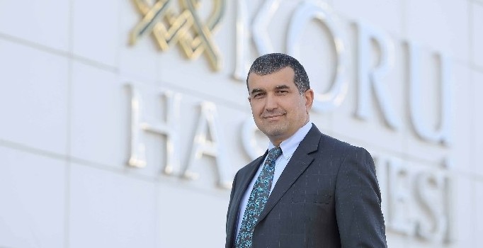 Ürolojide Robotik Cerrahi