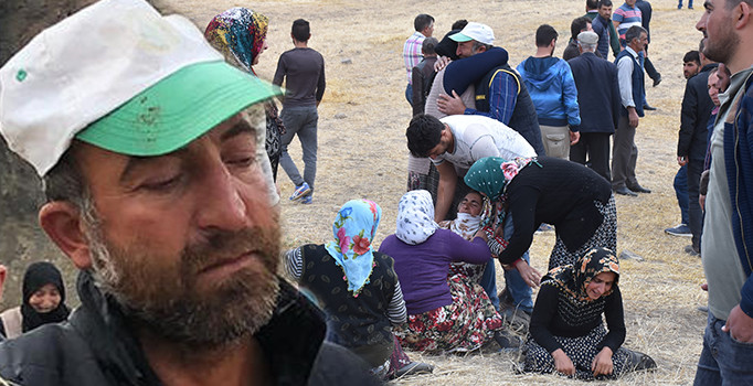 Kayıp Sedanur'un cesedi bulundu, aile yıkıldı