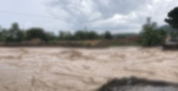 Rusya’yı sel vurdu: 6 ölü