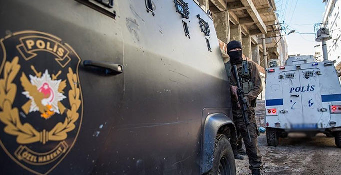 Operasyon başlıyor: Bitlis'te sokağa çıkma yasağı