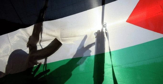 Filistin: ABD'yle tüm görüşmeleri durdurduk