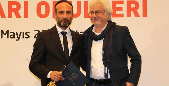 TGC Ödülleri sahiplerini buldu