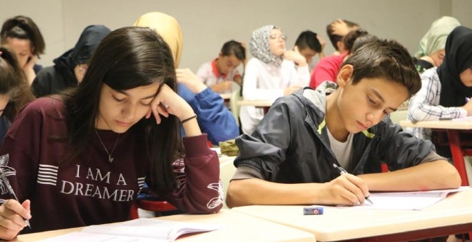 Akademi Lise’ye rekor başvuru