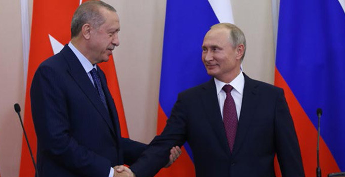 Zirve öncesi Rusya'dan dikkat çeken açıklama: ABD gündemi manipüle etti