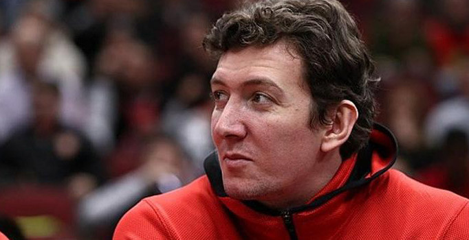 Ömer Aşık'tan kötü haber!