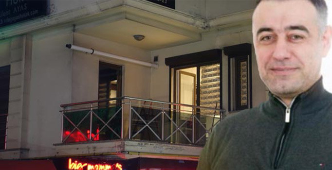 Ofisinde öldürülen Azeri işadamı cinayetinde yeni gelişme! Şüpheliler tutuklandı