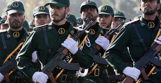 İran Devrim Muhafızları Komutanı’ndan Trump'a: İran'ı asla tehdit etme