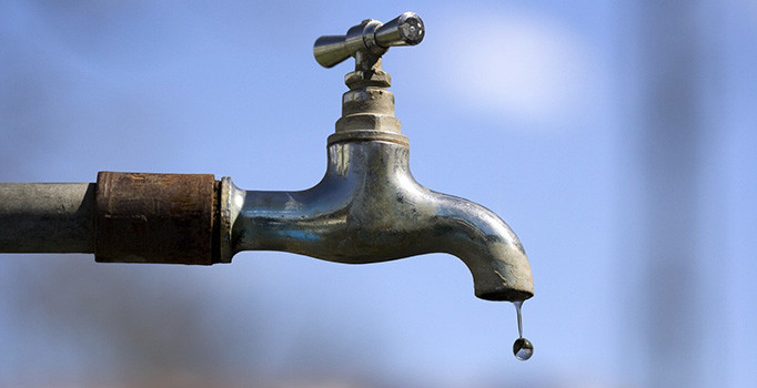 Mersin’de su fiyatlarına yüzde 10 indirim