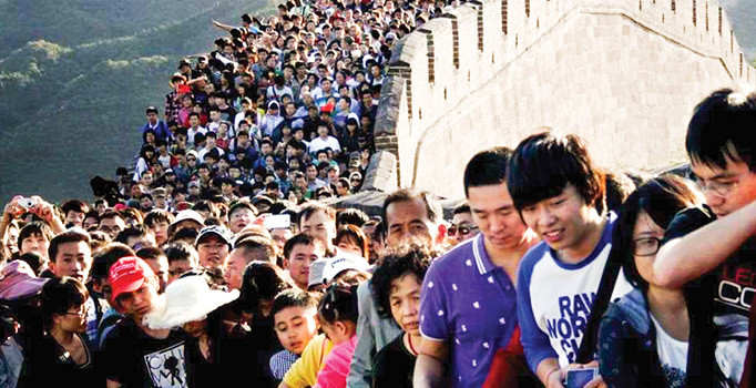 Türkiye, Uzakdoğu ile kaliteli turiste doyacak