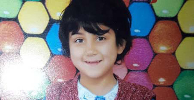 Sedanur haberleri için yayın yasağı geldi