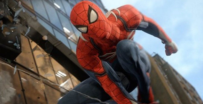 Spider-Man PlayStation 4 fiyatları rekora koşuyor