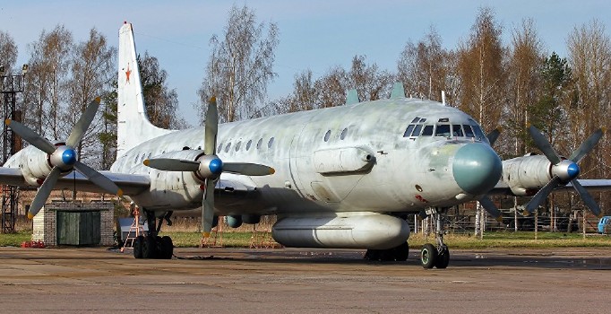 Rusya: Kara kutuya göre 15 Rus askerinin ölümüne neden olan olayın sorumlusu İsrail