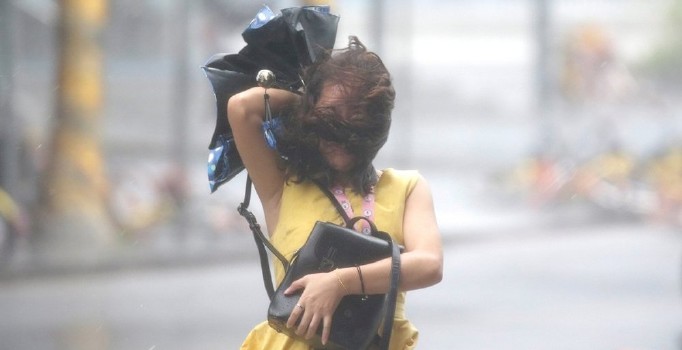 Bursa Valiliği'nden uyarı: 2 gün şiddetli fırtına...