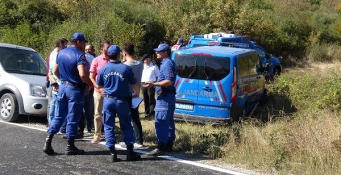 Bir haftadır kayıp avukat, iple ağaca asılı bulundu