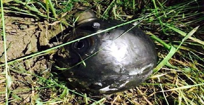 Azerbaycan: Ermenistan ordusu sivillere misket bombası attı