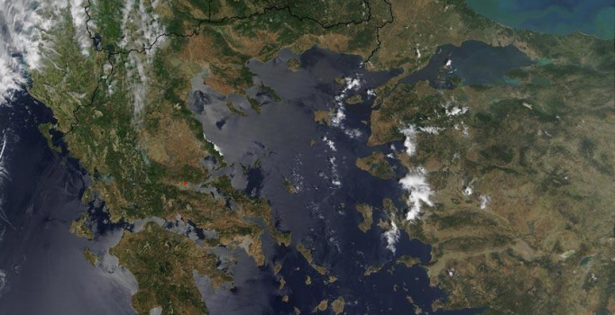 Frontex'ten göçmen planı!