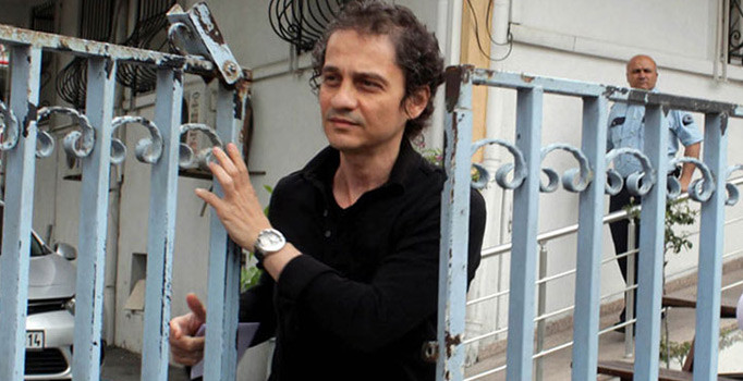 Topbaş'ın FETÖ'den tutuklu damadına tahliye yok