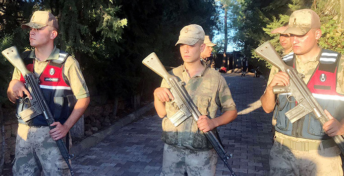 Adıyaman'daki cinayette korkunç detay: 20 yılda 2 karısını 2 oğlunu öldürdü