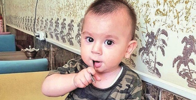 Şehit Bedirhan bebeğin ismi Hakkari'deki parkta yaşatılacak