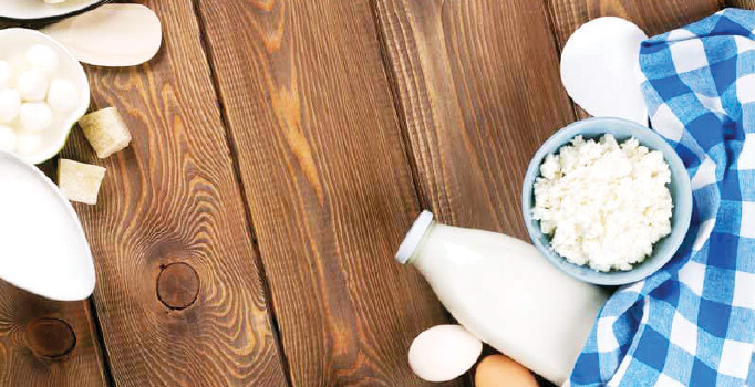 Proteinin azı karar, çoğu zarar