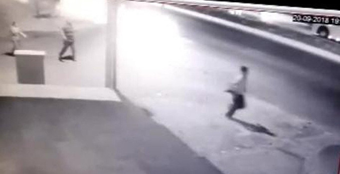 Mesaj atıp çağırdılar, çocuklarına öldürttüler | Adana haberleri