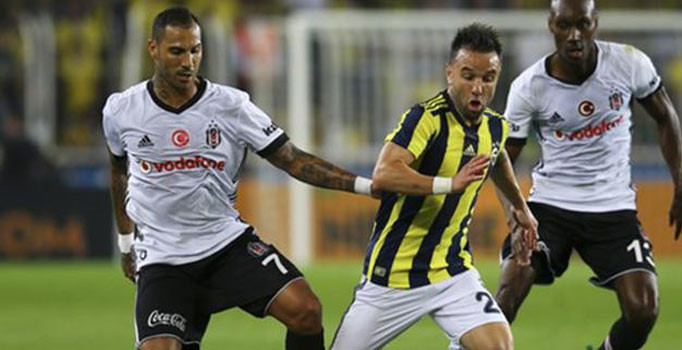 Dev derbi öncesi Güntekin Onay'dan sürpriz iddia