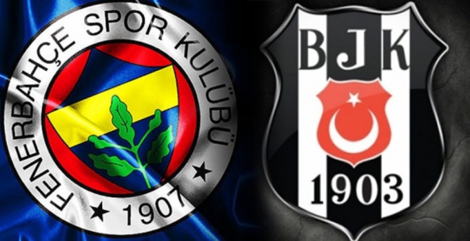 Fenerbahçe ve Beşiktaş PFDK’ya sevk edildi